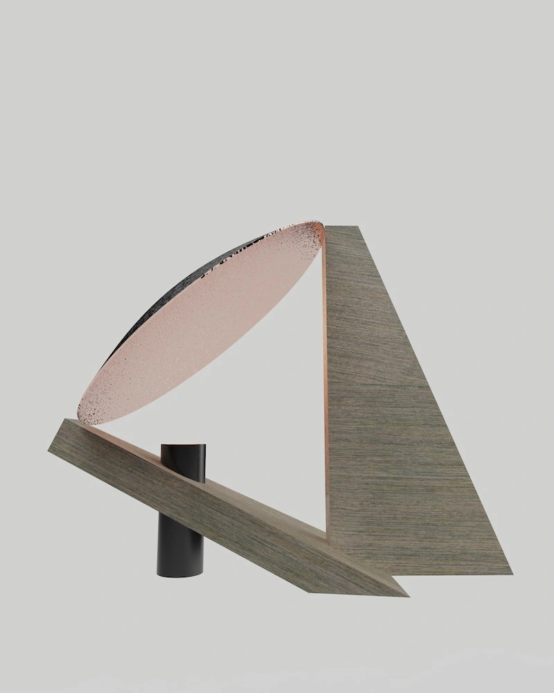 eclipse lamp