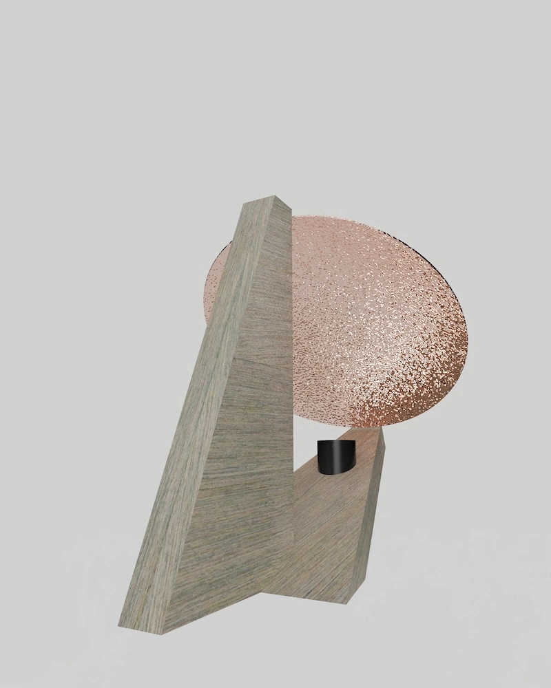 eclipse lamp