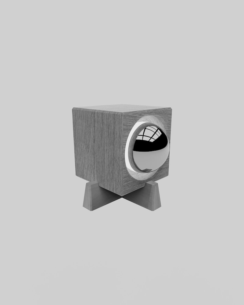 foco lamp