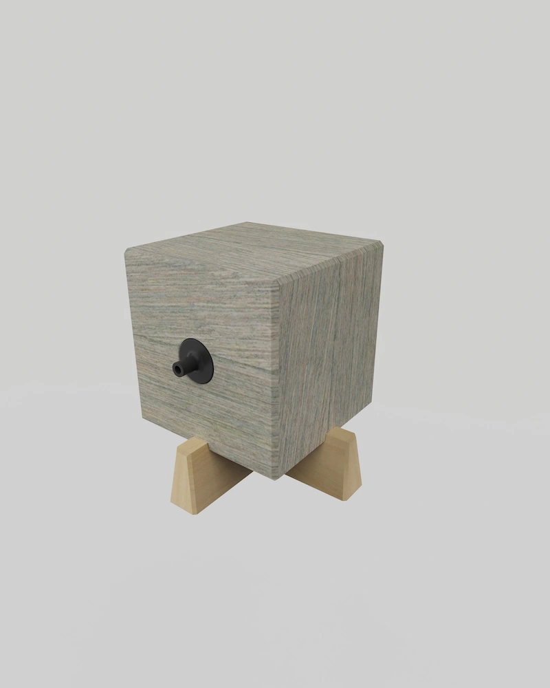 foco lamp