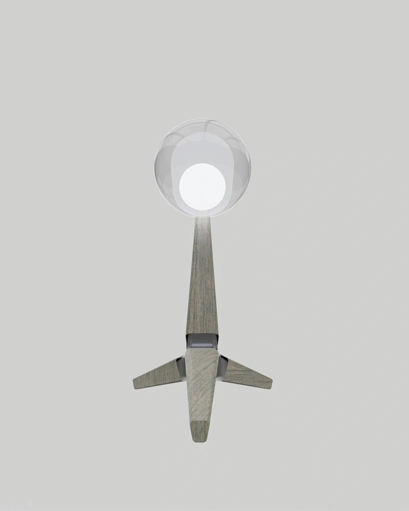 kinko lamp
