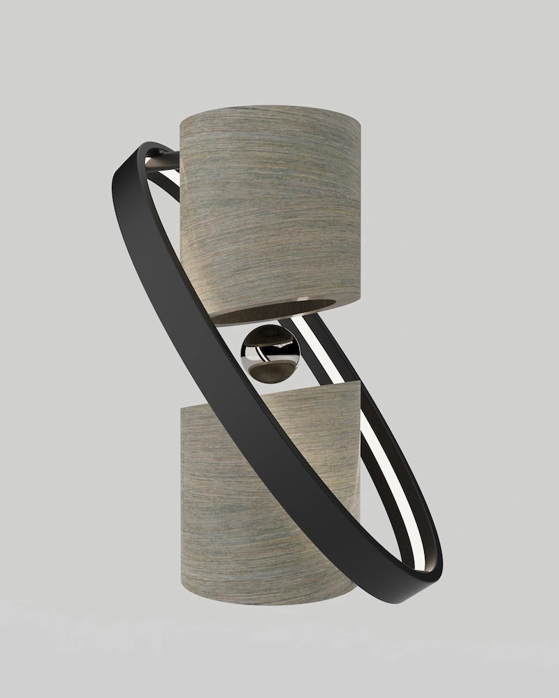 polarys lamp