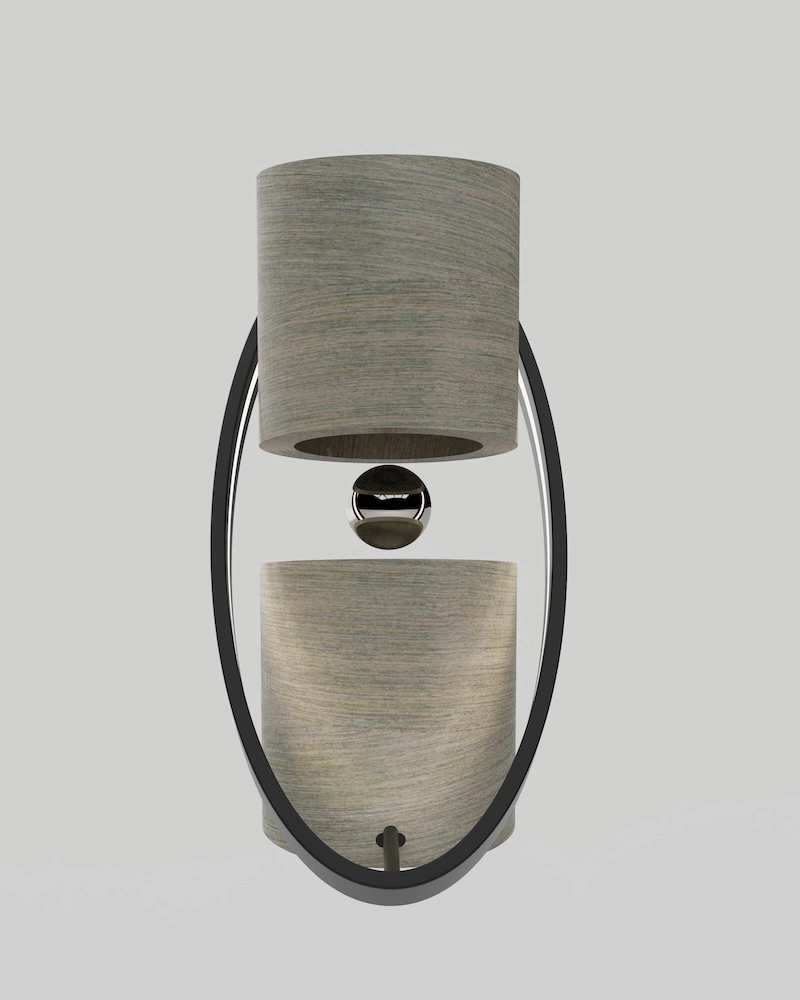 polarys lamp